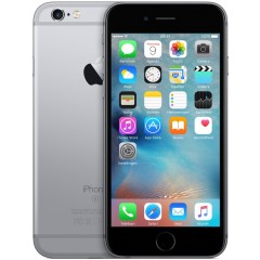 Apple iPhone 6S 32GB Spacegrijs Refurbished