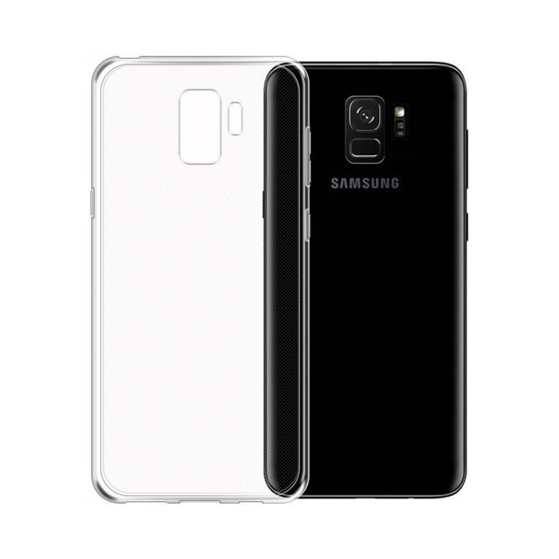 Sloppenwijk Hilarisch Spuug uit Transparant hoesje (Samsung Galaxy S7)