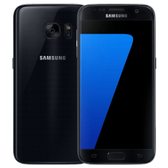 Samsung Galaxy S7 32GB Zwart Refurbished