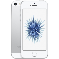 Apple iPhone SE 64GB Zilver Refurbished